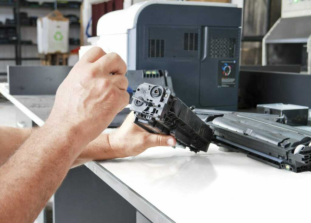 The Benefit Of Buying a Printer Cartridge From The Expert