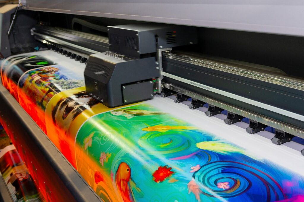 How Secure is Wireless Printing?