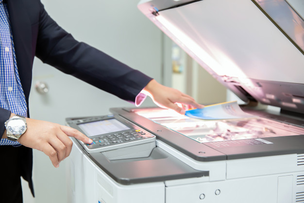 Tips to simplify Printing for your Business - Lainks