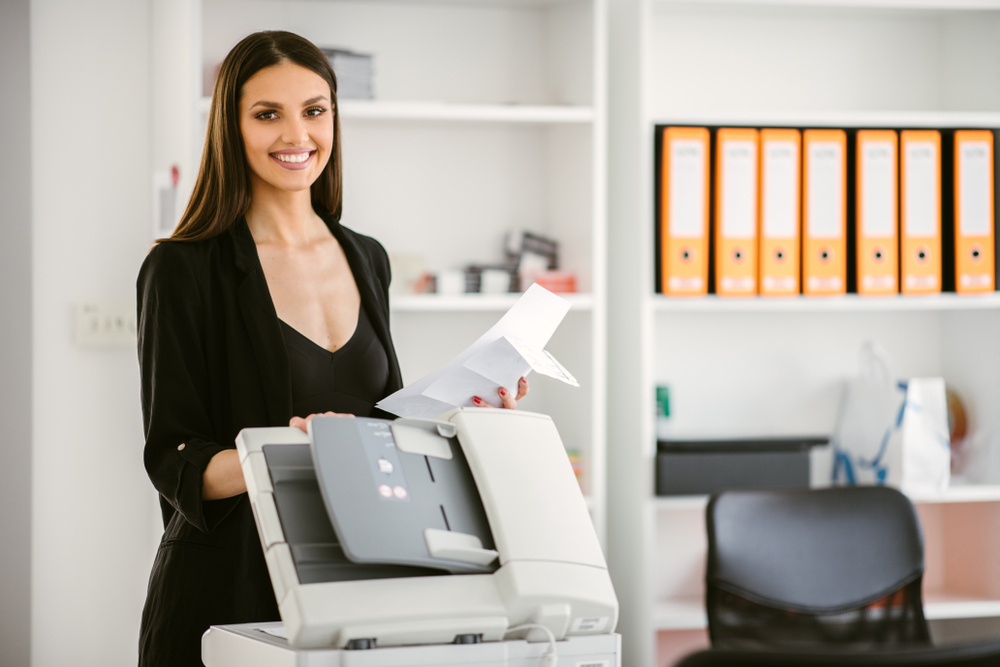 Top methods to make productive use of your printer - Lainks