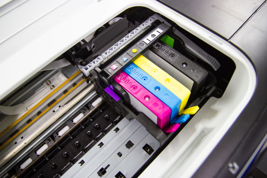 List of Printers With Affordable Cartridges - Lainks