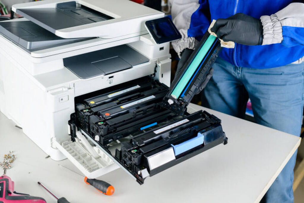 Tips to Buy New Ink Cartridge