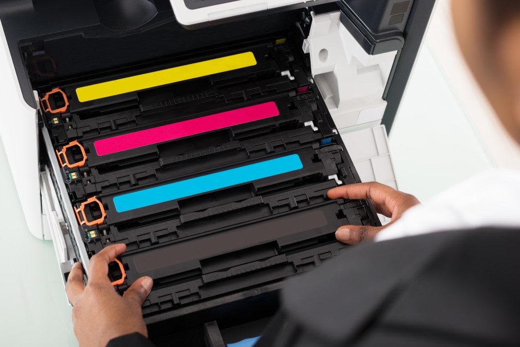 Tips To Store A Ink Cartridge