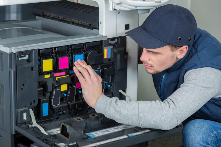 Printer Cartridge Replacement Options