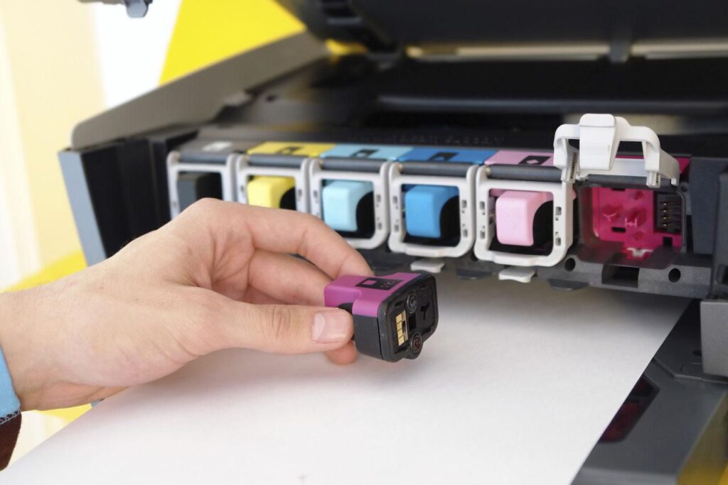 Printers with Economical Laser Toner Cartridges