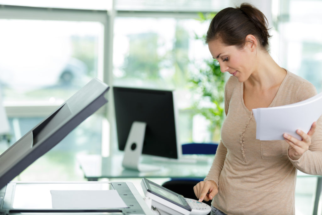 Tips to keep your printer in working order - Lainks