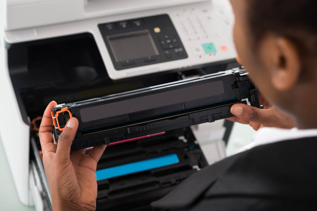 What is the Future of Printer Cartridges?